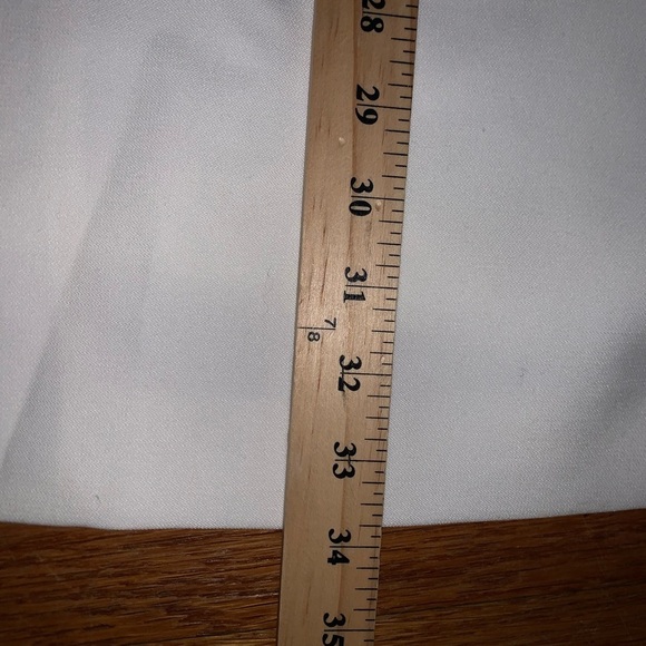 Not for sale NWT Dobell men’s one button blazer 56R cream Easter - Picture 11 of 12